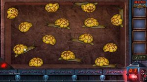 Can You Escape The 100 Room 6 Level 37 Walkthrough (100 Room VI)