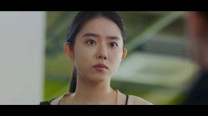 Мой милый боксер, 3 серия