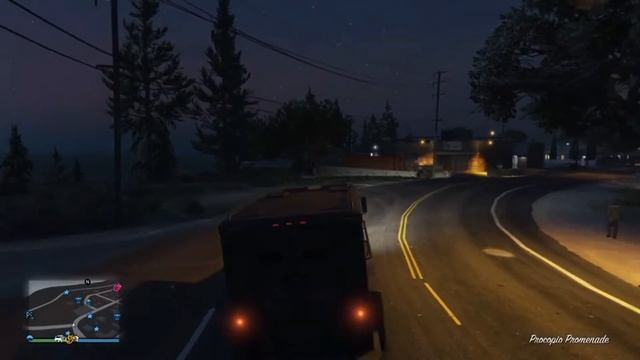 GTA V online : Armored Police Riot Vans смотреть онлайн