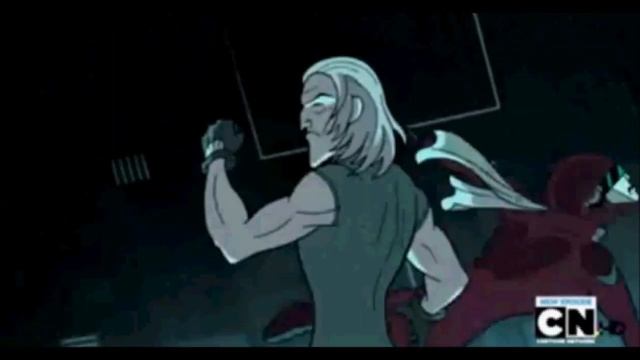 Sym-Bionic Titan:Diamond Eyes Amv смотреть онлайн