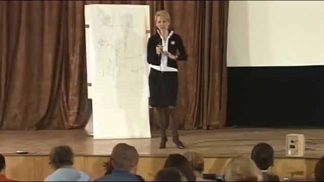 Лимфатическая система залог успешной Автономии О.А.Бутакова смотреть онлайн