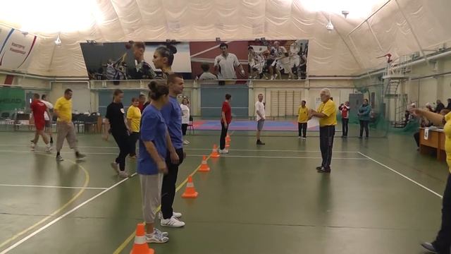 28.09.2013 г. В АК БУРЕ День глухих 00096 смотреть онлайн