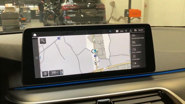 Tour of a 2021 BMW 530e Touring xDrive M Sport | For Sale смотреть онлайн