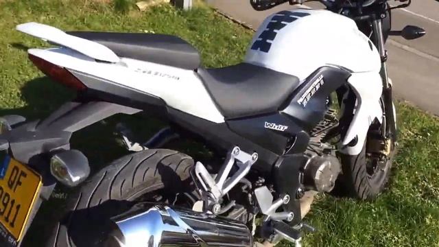 Sym wolf sb 125 ni смотреть онлайн