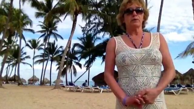 Bookvip.com customer review of the Melia Caribe Tropical смотреть онлайн