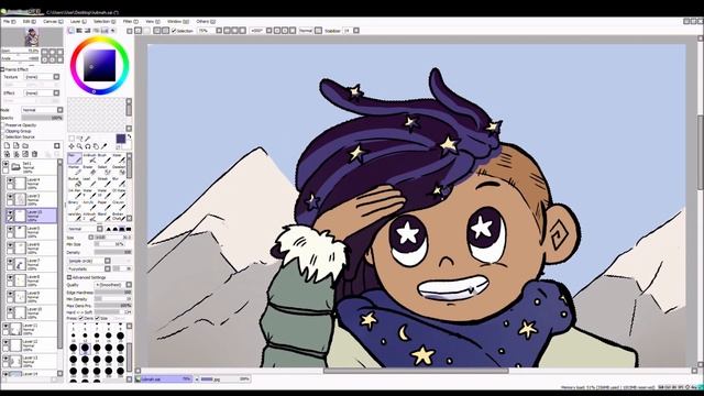 Adult rambles about a middle grade book [Frostheart review + fanart] смотреть онлайн