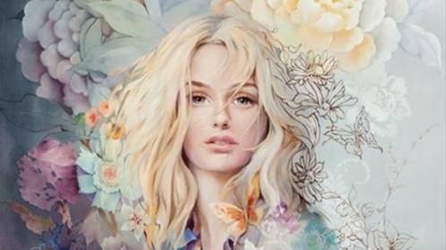 Проект по авторской схеме от Иволги "Виктория" отчет 70 смотреть онлайн