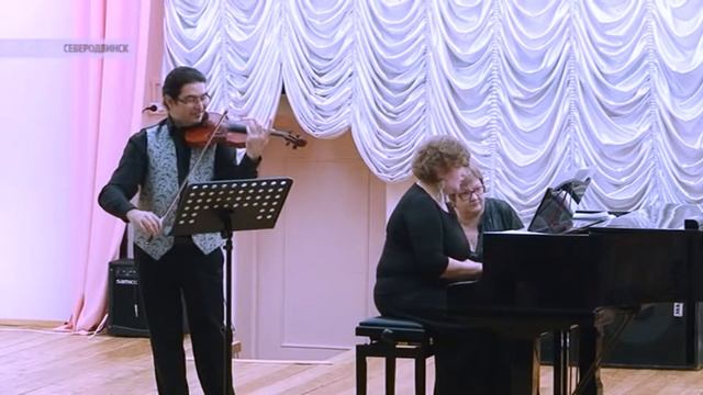 Вестник Северодвинска смотреть онлайн