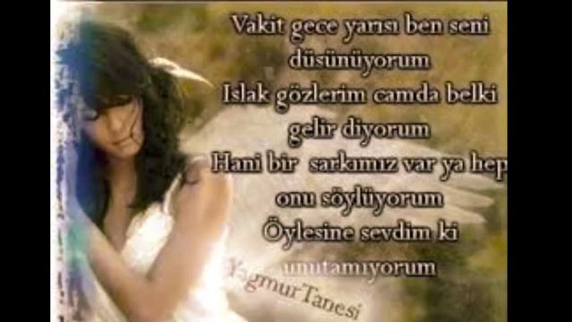 Bana sen gel - Berkay смотреть онлайн