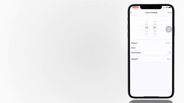 How to Schedule Novostella Smart Floodlights in Smart Life App смотреть онлайн