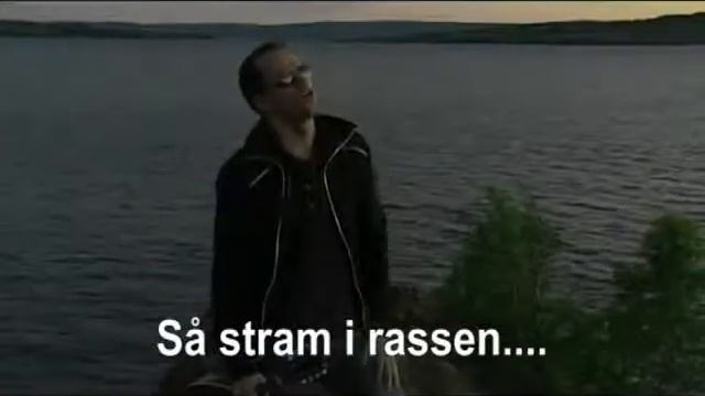 Zostańmy razem, eller på norsk, "Så stram i rassen" смотреть онлайн