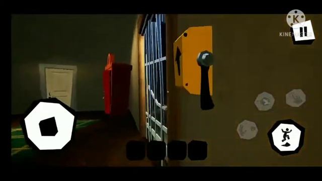 hello neighbor act 1 world record mobile (no hacks) смотреть онлайн