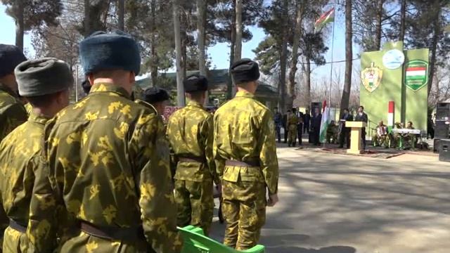 Куввахои мусаллах 27сол Восе Фархор Ш Шохин смотреть онлайн