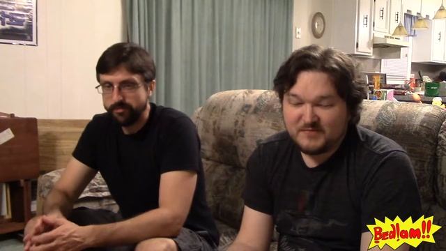 Bedlam!! : Gaming - Episode 3 - NES & Famicom Classic Review смотреть онлайн