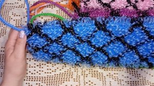 Видео отчёт за апрель по СП ВКУСНЫЕ МОЧАЛКИ 2025