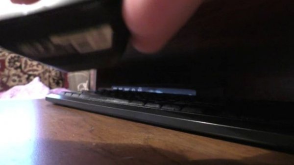 Почему видеорегистратор не работает через USB?