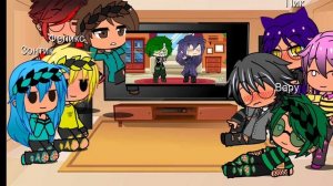 рякция 13 карт на куро/ пик