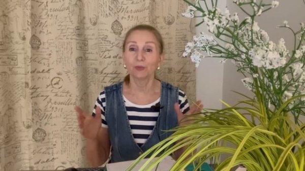 🔴 Телец 🔴Июнь 2024 … Розанна Княжанская