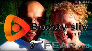 ВИДЕО #21   FEAR mp4 Исчезновения людей в дикой природе  Эпизод 01