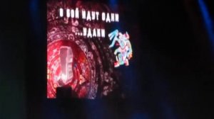 Серебряная Калоша - 2011. "В бой идут одни мудаки"