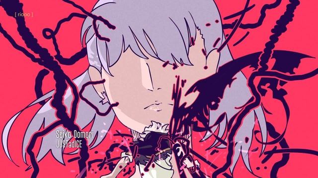 Black Clover Opening 7 Full『JUSTadICE』by Seiko Oomori | Eng and Romanji sub смотреть онлайн