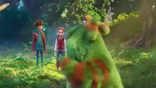 Финник 2 трейлер 2025 смотреть онлайн