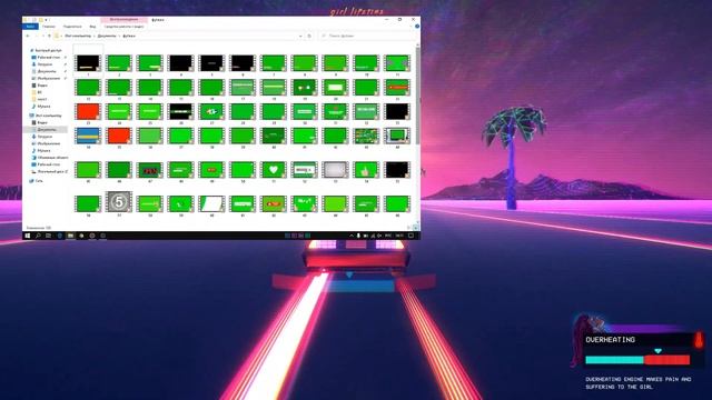 БОЛЬШОЙ ПАК ФУТАЖЕЙ ДЛЯ ВИДЕО смотреть онлайн