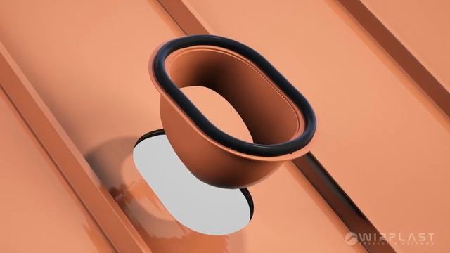 FOLNET.PL prezentuje: Instrukcja montażu przejścia antenowego WIRPLAST® смотреть онлайн