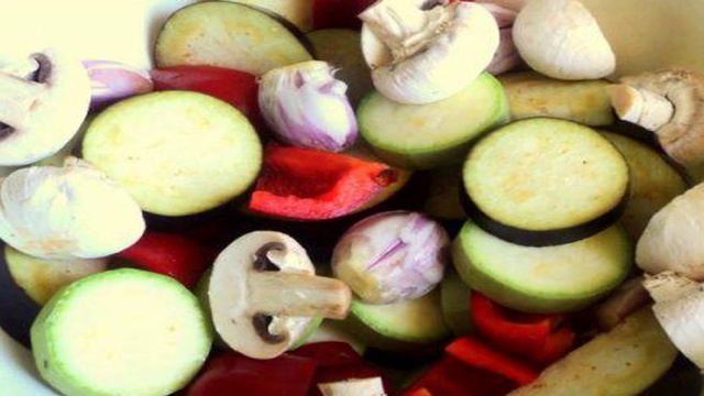 Рецепты от шеф-повара