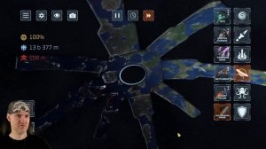 ОНИ СОЖРУТ ПЛАНЕТУ ЦЕЛИКОМ! ► Solar Smash