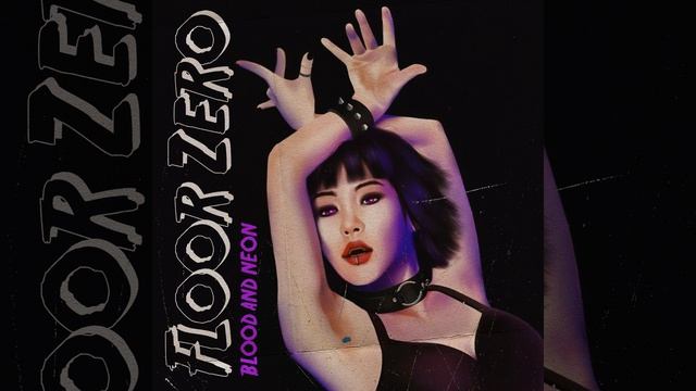 Blood and Neon смотреть онлайн