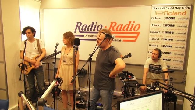 В Гостях у Чачи: THE DECOMPOSERS смотреть онлайн
