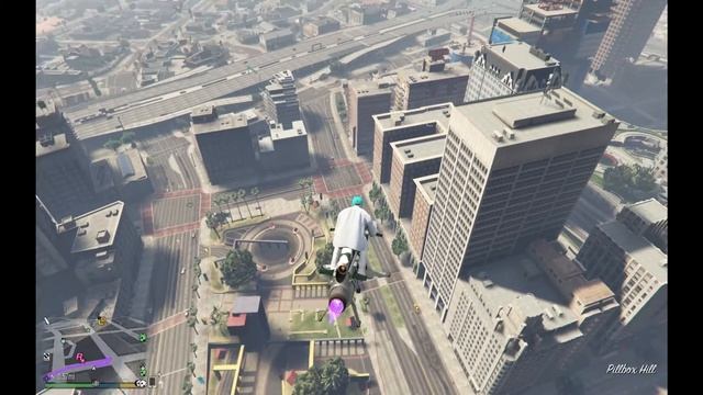 MOST IRRITATING MOMENTS ON GTA ONLINE || REALLY ANNOYING || BD HOSTS смотреть онлайн