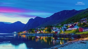 Чудеса Европы | 60 самых удивительных деревень Европы | Путеводитель 4K