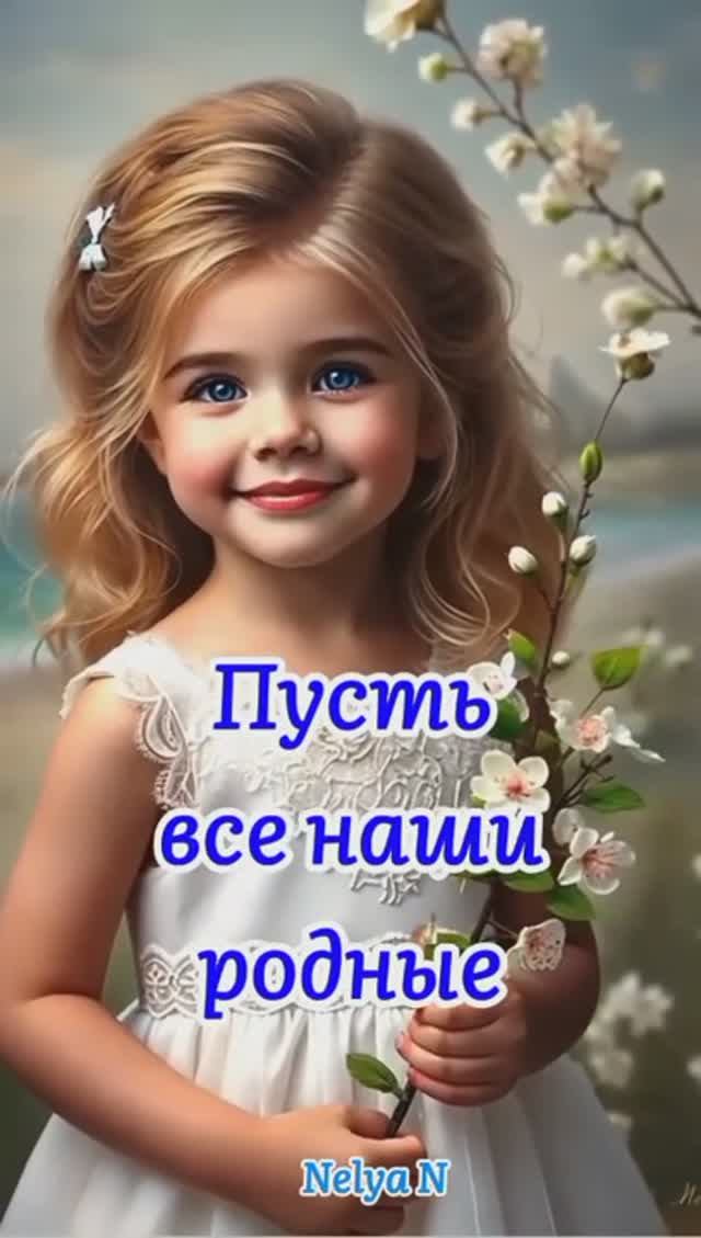 Доброе утро. Добрый вечер. ВидеоОткрытки на каждый день смотреть онлайн