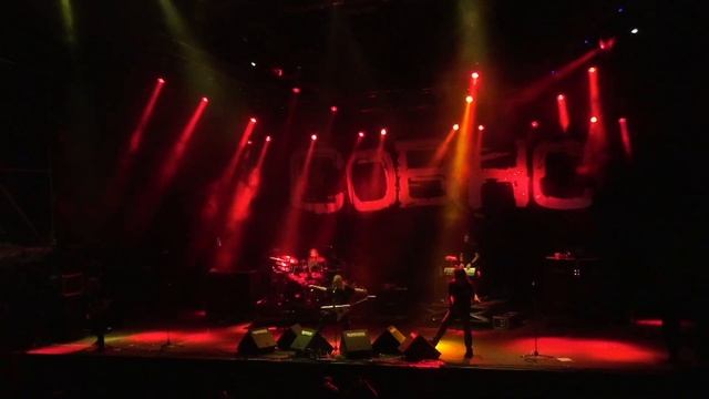 Children of Bodom - Live at Resurrection Fest 2015 (Viveiro, Spain) [Full show] смотреть онлайн