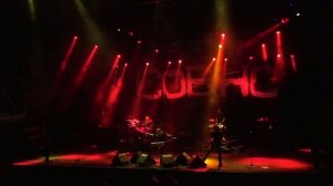 Children of Bodom - Live at Resurrection Fest 2015 (Viveiro, Spain) [Full show]