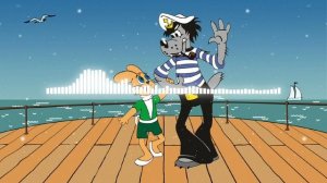 Ну, погоди! - Музыка из мультфильма (No Kids Mix)