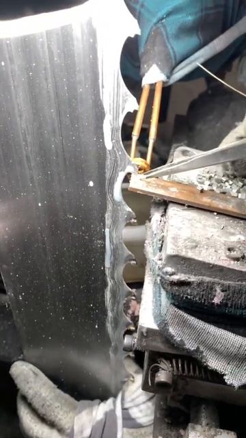 JLCG-6KW(1.1MHZ) Induciton Heating Machine for Welding Saw Balde Cemented Carbide смотреть онлайн