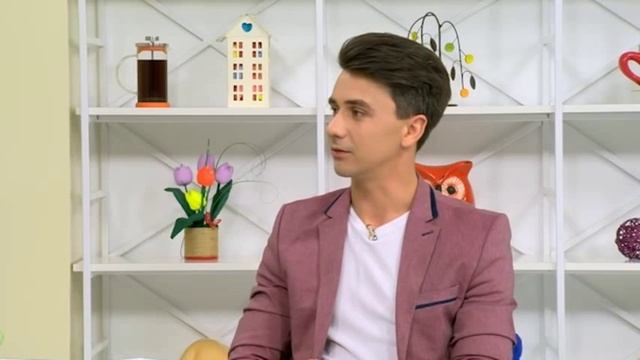 Марина Перелешина о спектакле  Марьино Поле   реж