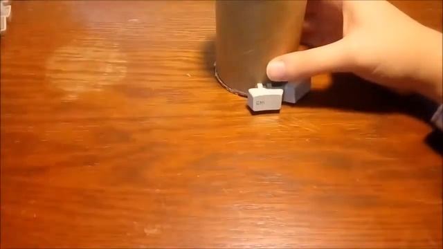 Bricolage/recyclage touches de clavier смотреть онлайн