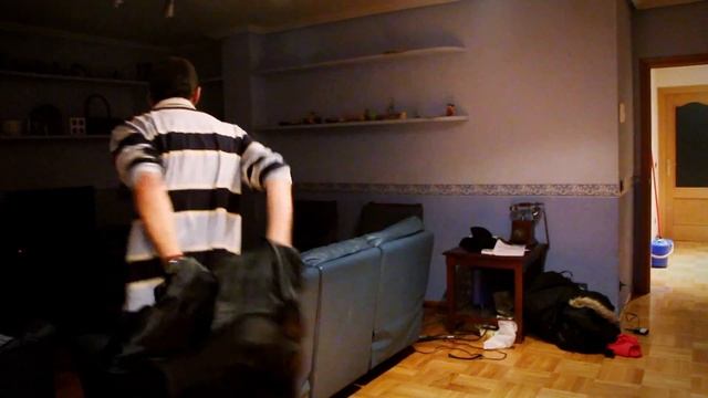 A Gogolian Film смотреть онлайн