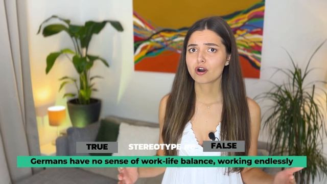 OBSESSED with Crazy Rules, No Vacations & People Freezing? 🤯 Breaking STEREOTYPES about Germany 🇩🇪 смотреть онлайн