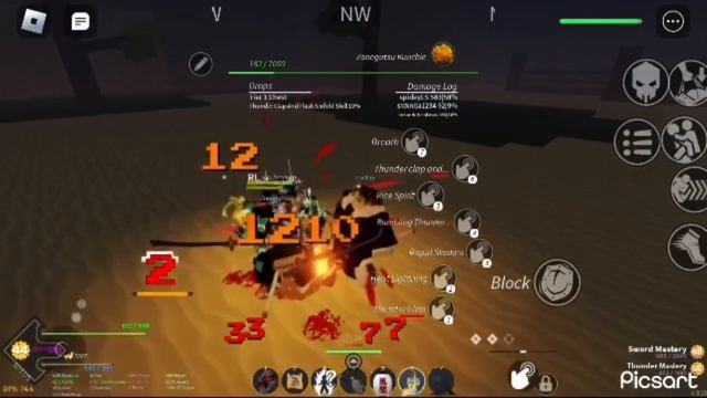 Project slayers: EASIEST way to get a haori [ROBLOX] смотреть онлайн