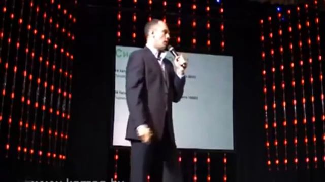 Лидерские Мастер классы Орифлейм Владимир Ястребов смотреть онлайн