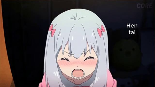 [LOLI] - RIVER FLOW IN YOU - BAKA HENTAI (SAGIRI) смотреть онлайн