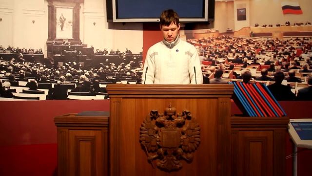 Почувствовал себя ВВП смотреть онлайн