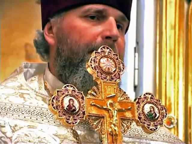Рождественская проповедь