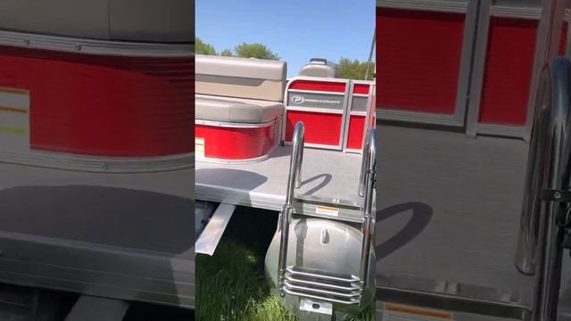 2023 Princecraft Vectra 23RL sport pkg 3 tube, w/ mercury 115 ProXs outboard for sale смотреть онлайн