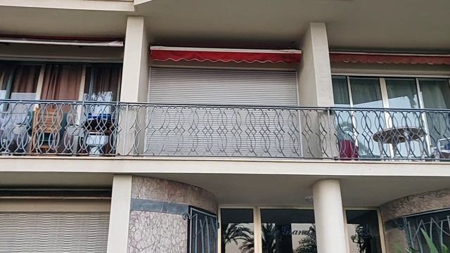 Лазурный берег, Ницца смотреть онлайн